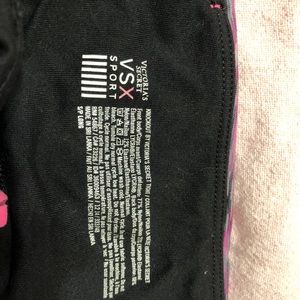 Victoria's Secret yoga gym pants